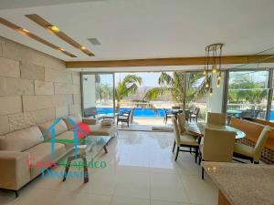 Departamento en venta en Aura, Acapulco de Juárez, Guerrero