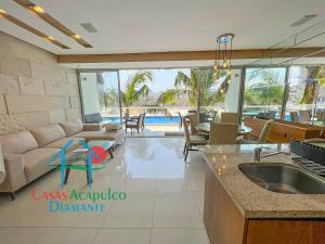 Departamento en venta en Aura, Acapulco de Juárez — foto 2 de 44