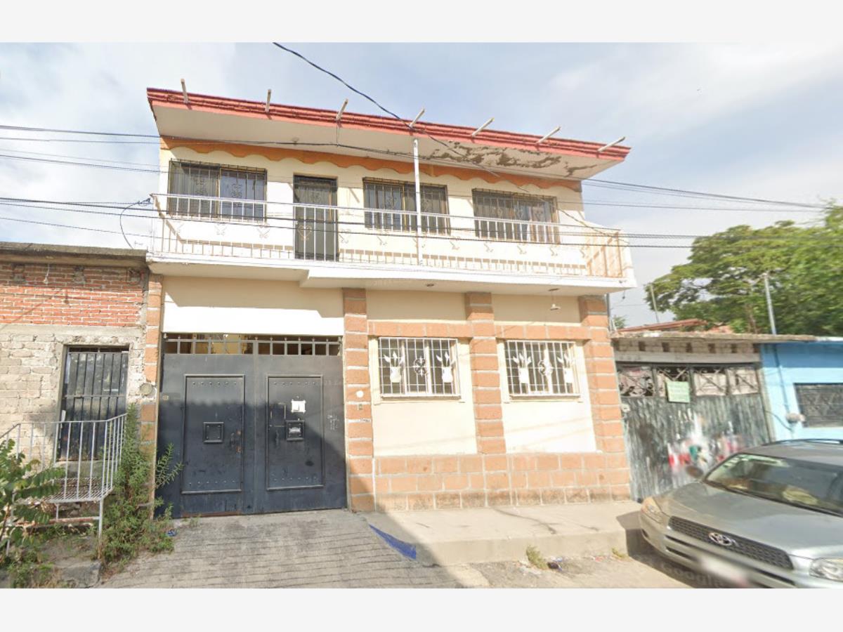 Casa en venta en Cuauhtemoc, Yautepec — foto 1 de 12