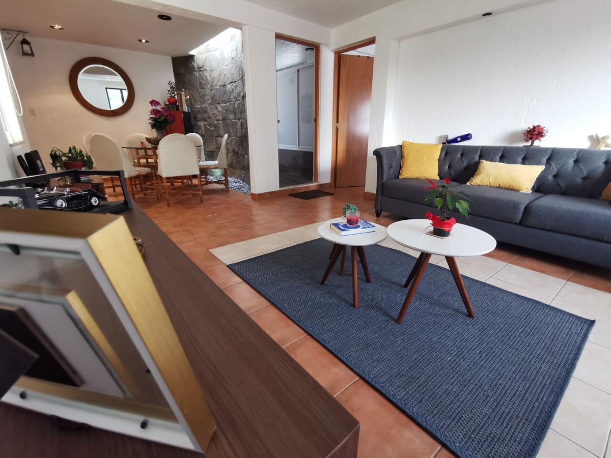 Casa en venta en Santa Cruz Atoyac, Benito Juárez — foto 1 de 25
