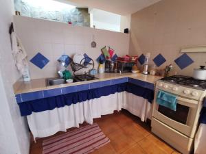 Casa en venta en Santa Cruz Atoyac, Benito Juárez — foto 3 de 25