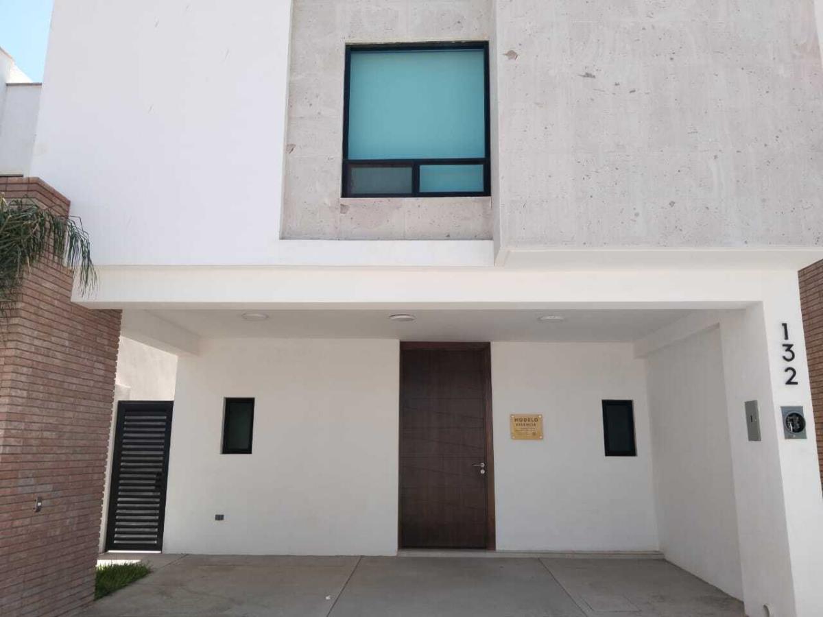 Casa en Venta en La Rioja Residencial, Torreón, Coahuila de Zaragoza