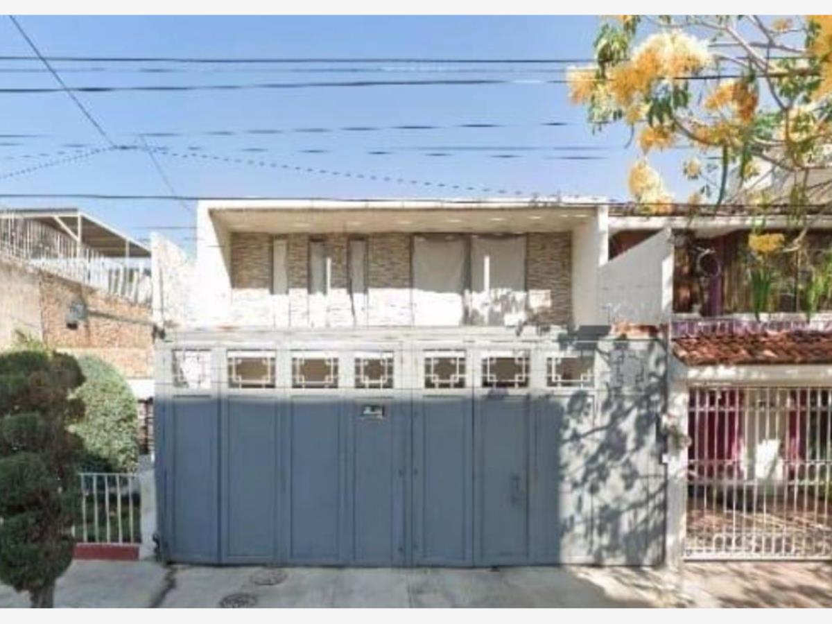 Casa en venta en Independencia, Guadalajara — foto 1 de 7