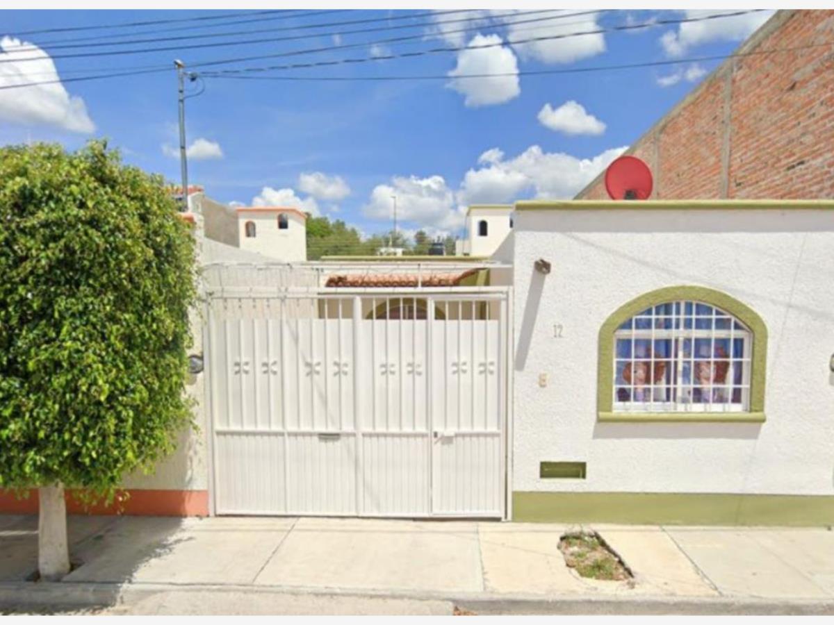 Casa en venta en Granjas Banthi, San Juan del Río — foto 1 de 6