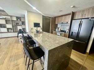 Departamento en venta en Tizapan, Álvaro Obregón — foto 3 de 18