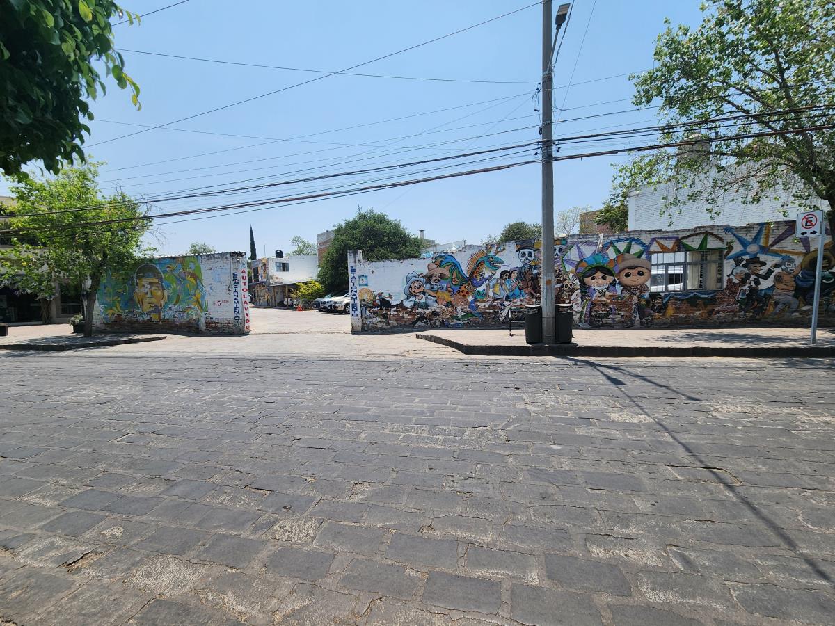 Terreno en venta en San Miguel de Allende Centro, San Miguel de Allende — foto 1 de 13