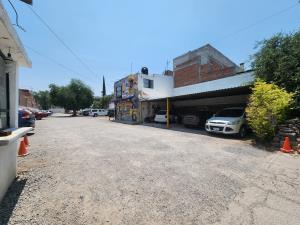 Terreno en venta en San Miguel de Allende Centro, San Miguel de Allende — foto 2 de 13
