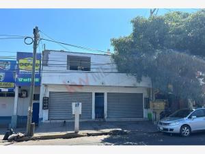 Bodega en venta en Brisas del Mar, Mazatlán — foto 2 de 3