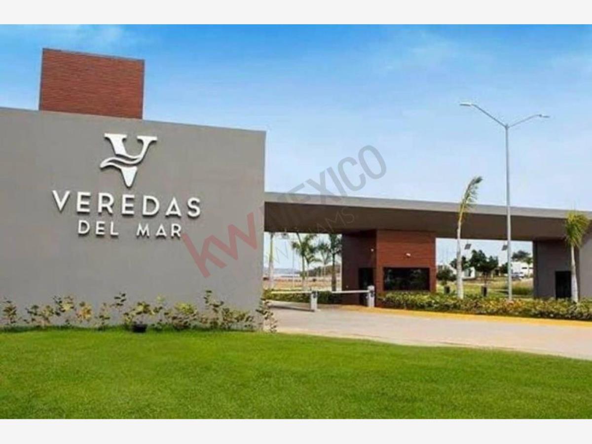 Terreno en venta en El Venadillo, Mazatlán — foto 1 de 11
