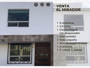 Casa en El Mirador, El Marqués, Querétaro