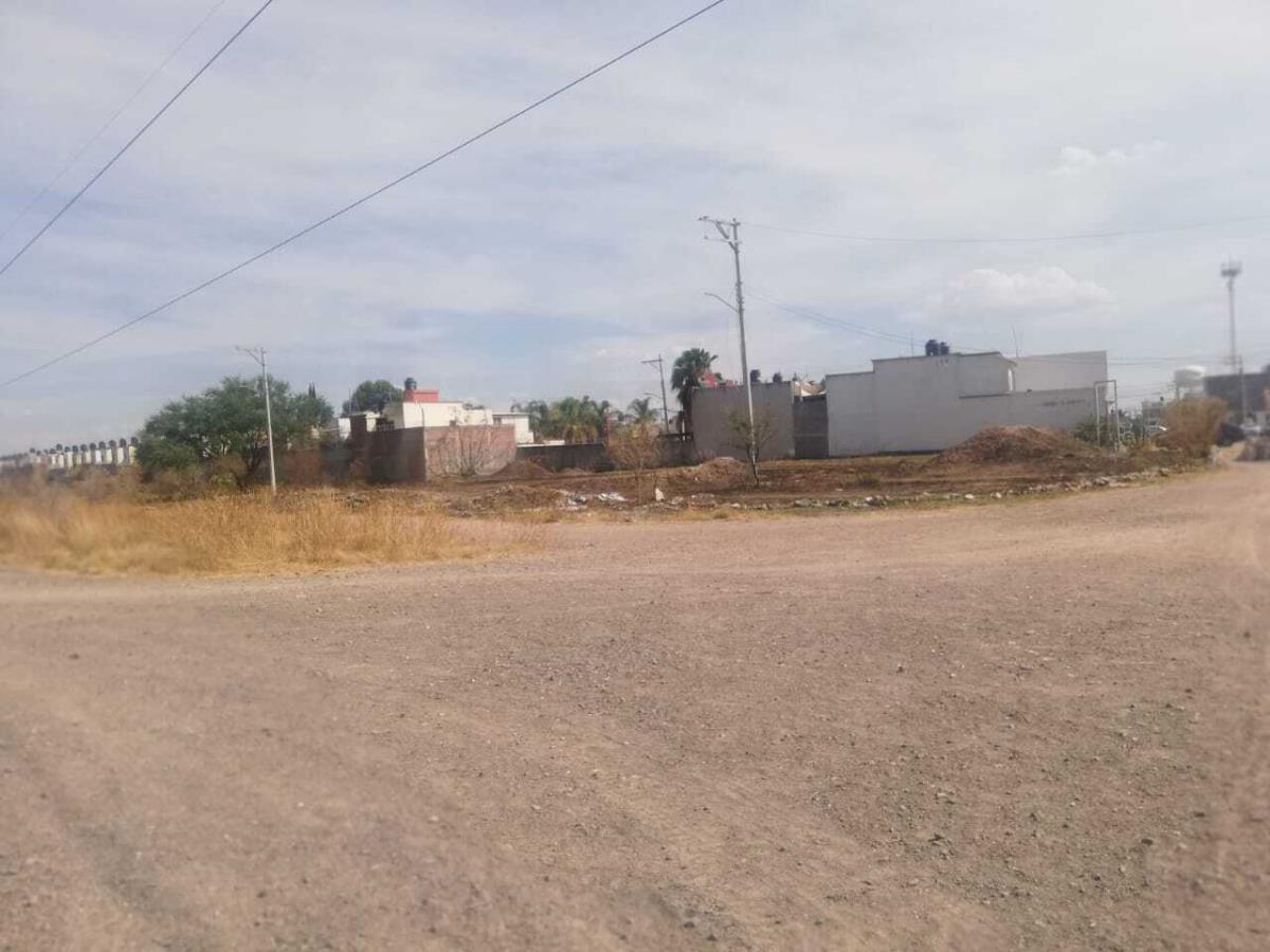 Terreno en venta en Rincón de los Arcos, Irapuato — foto 1 de 11