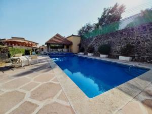 Casa en venta en Lomas de Cortes, Cuernavaca — foto 2 de 12