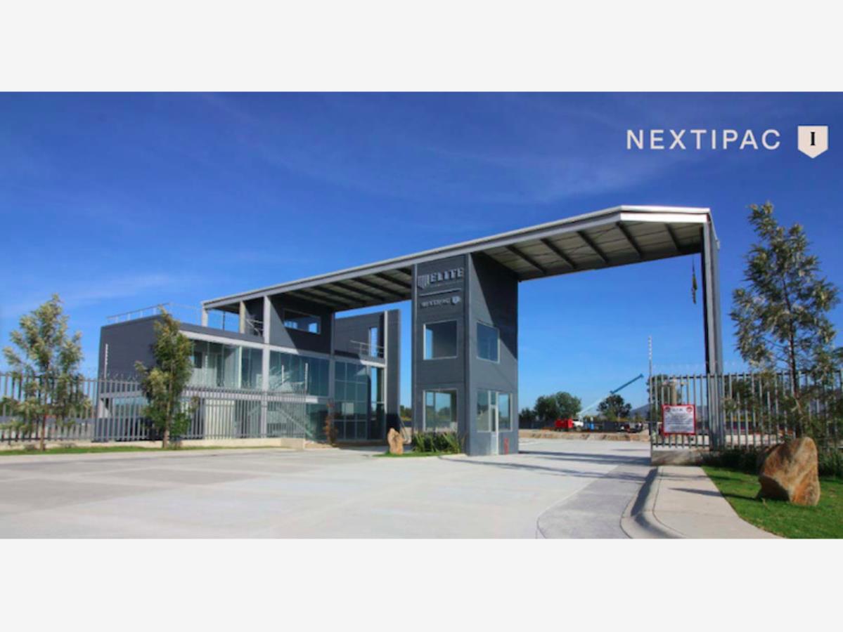 Nave en renta en Nextipac, Zapopan — foto 1 de 15