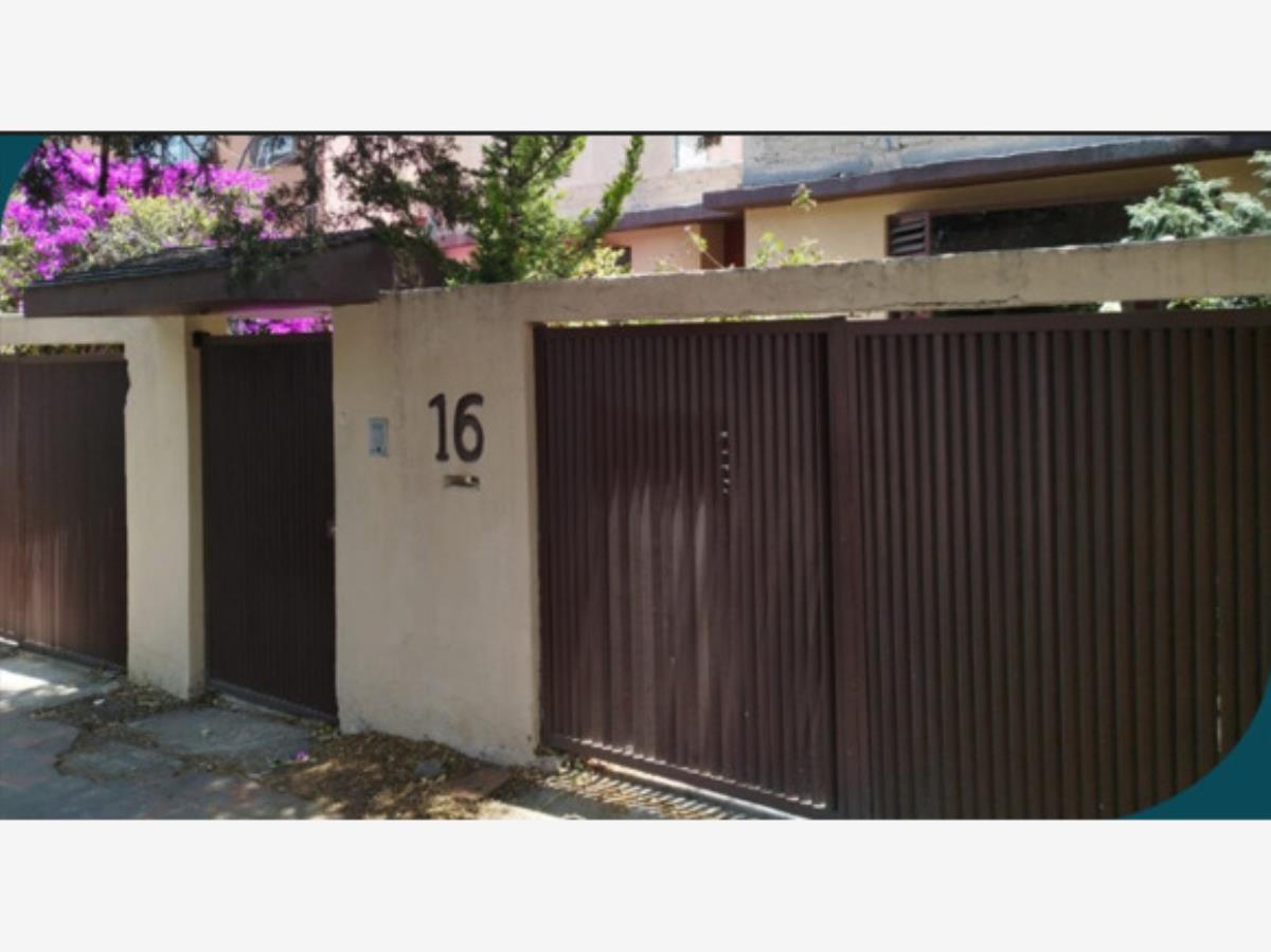Casa en venta en Lomas de las Palmas, Huixquilucan — foto 1 de 16
