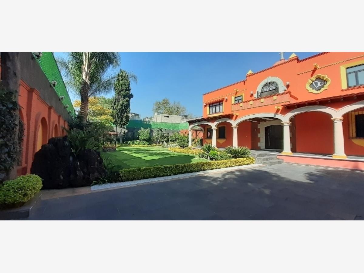 Casa en venta en Cuadrante de San Francisco, Coyoacán — foto 1 de 12