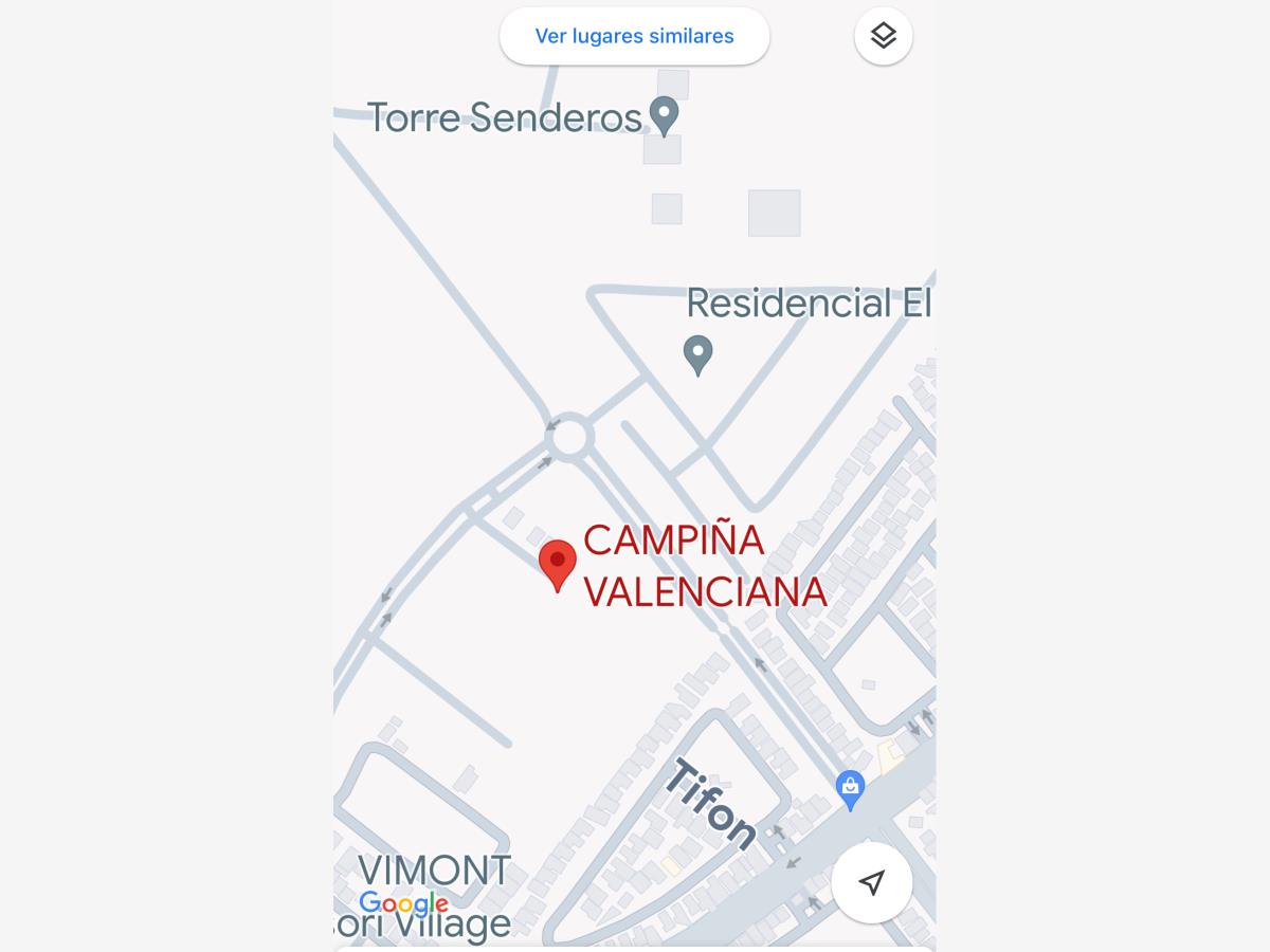 Terreno en Venta en Ampliación Senderos, Torreón, Coahuila de Zaragoza