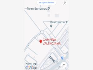 Terreno en venta en Ampliación Senderos, Torreón, Coahuila de Zaragoza Terreno en venta en Ampliación Senderos, Torreón, Coahuila de Zaragoza