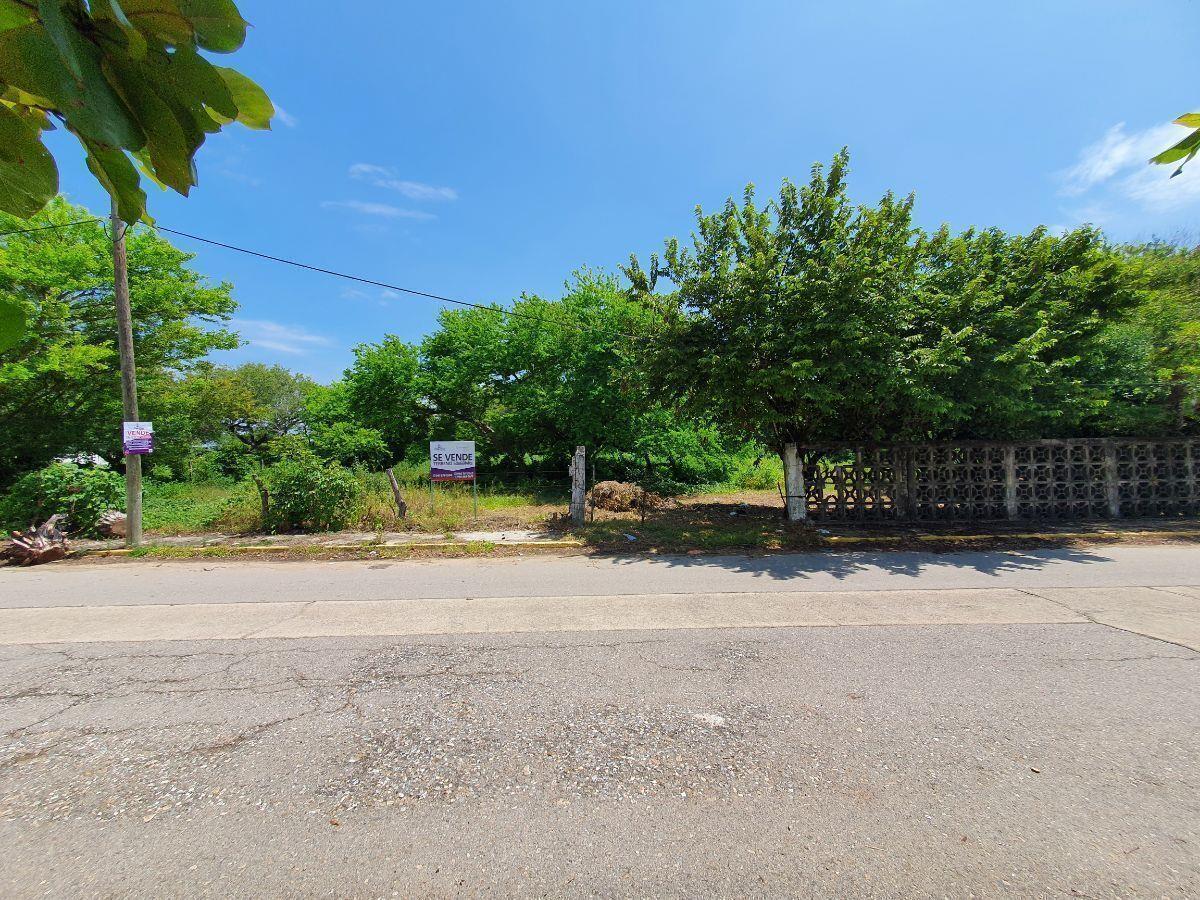 Terreno en venta en Puerto Arista, Tonalá — foto 1 de 5