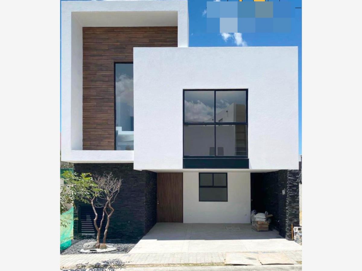 Casa en venta en Lomas de Angelópolis, Ocoyucan — foto 1 de 8