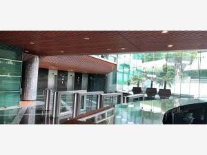 Oficina en El Piru Santa Fe, Álvaro Obregón, Ciudad de México