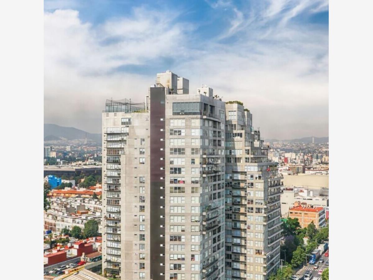 Departamento en venta en Xoco, Benito Juárez — foto 1 de 17