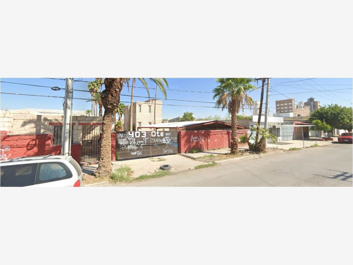 Casa en Remate en Villa Alejandra, Gómez Palacio, Durango