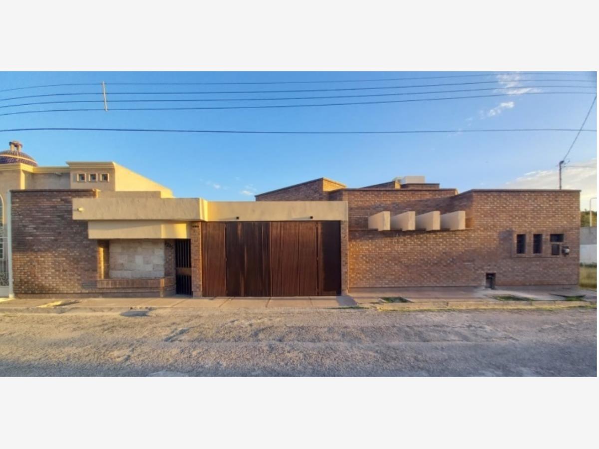 Casa en venta en Residencial Campestre la Rosita, Torreón — foto 1 de 22