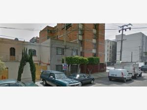 Departamento en Moderna, Benito Juárez, Ciudad de México