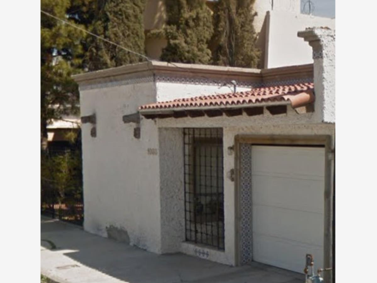 Departamento en venta en Los Nogales, Juárez — foto 1 de 9
