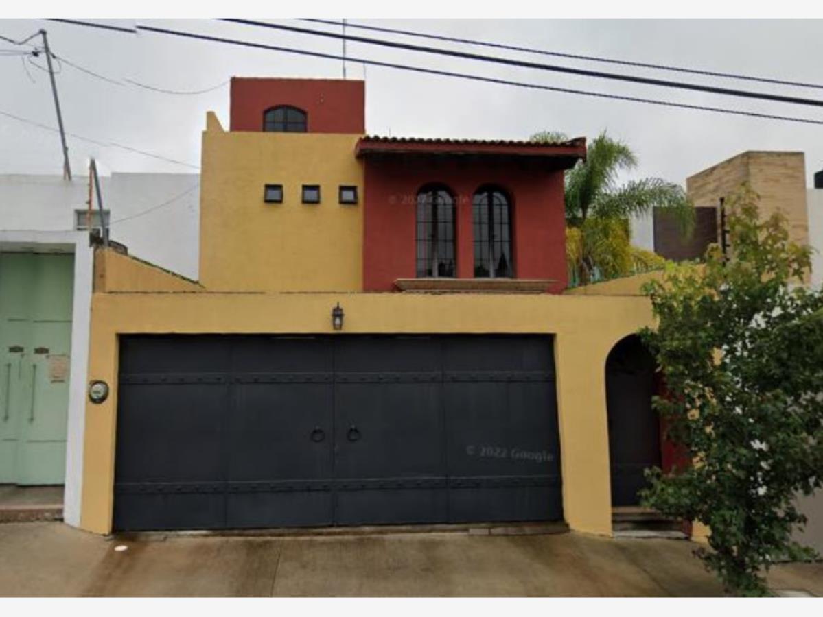 Casa en venta en La Loma, Morelia — foto 1 de 8