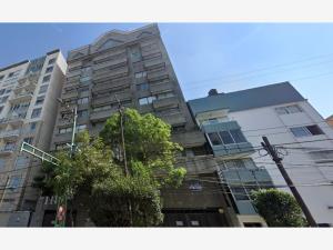 Departamento en Vertiz Narvarte, Benito Juárez, Ciudad de México