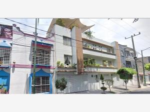 Departamento en Nativitas, Benito Juárez, Ciudad de México