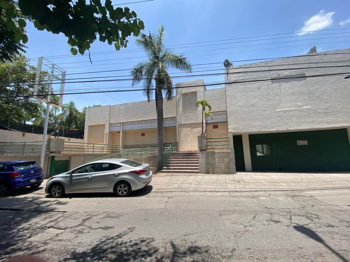 Local en venta en Benito Juárez (Centro), Cuernavaca — foto 1 de 29