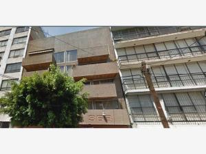 Departamento en Vertiz Narvarte, Benito Juárez, Ciudad de México