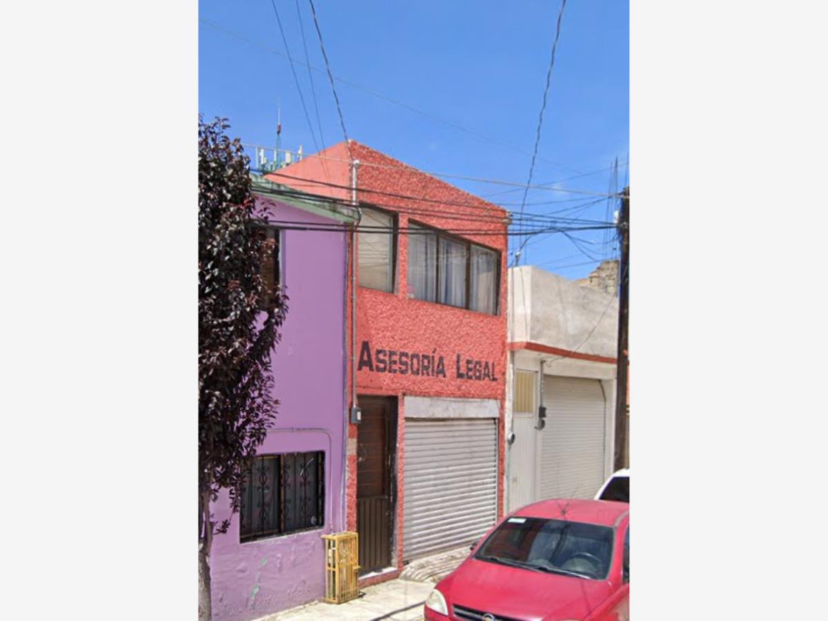 Casa en venta en Moderna de la Cruz, Toluca — foto 1 de 11