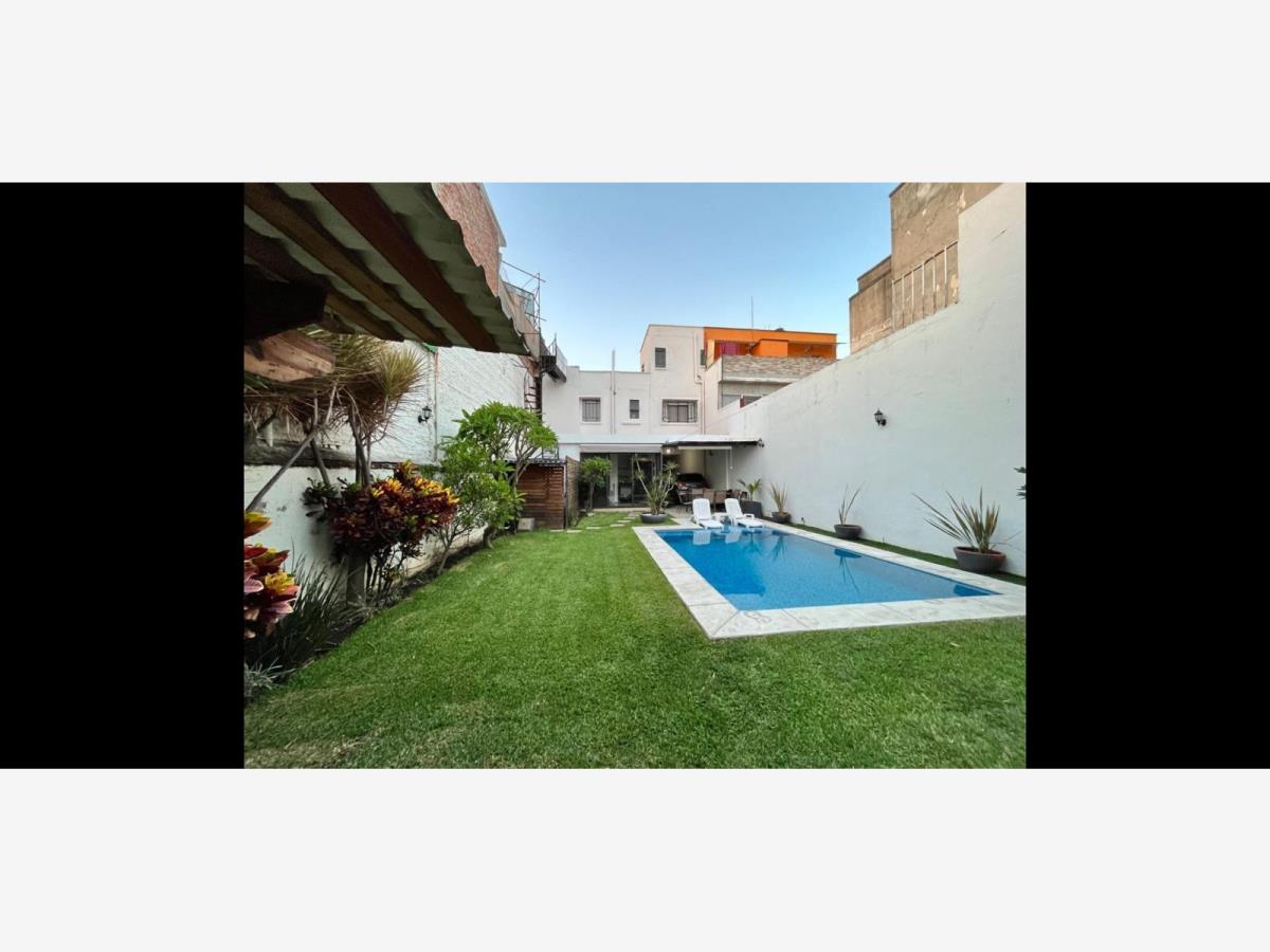 Casa en venta en Cuernavaca Centro, Cuernavaca — foto 1 de 12