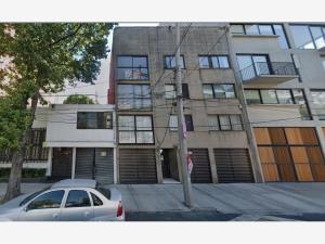 Departamento en Napoles, Benito Juárez, Ciudad de México