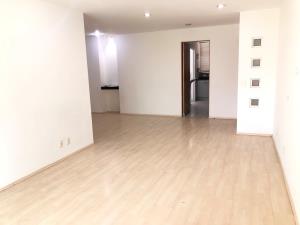 Departamento en venta en Granada, Miguel Hidalgo — foto 2 de 23