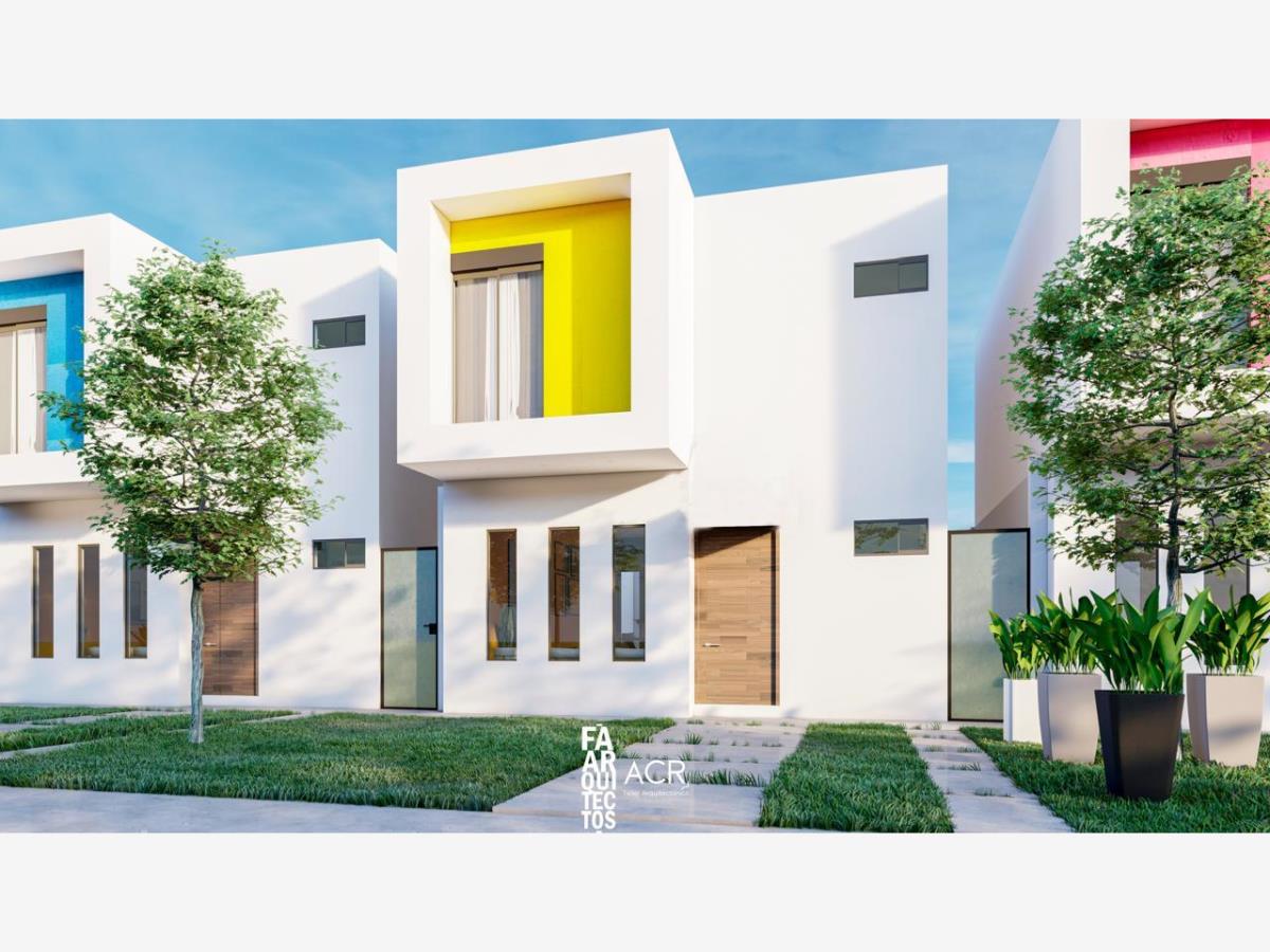Casa en venta en Privadas de Santa Fe, Torreón — foto 1 de 15