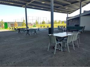 Casa en venta en La Campiña del Bosque, León — foto 3 de 14