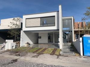 Casa en venta en La Campiña del Bosque, León, Guanajuato
