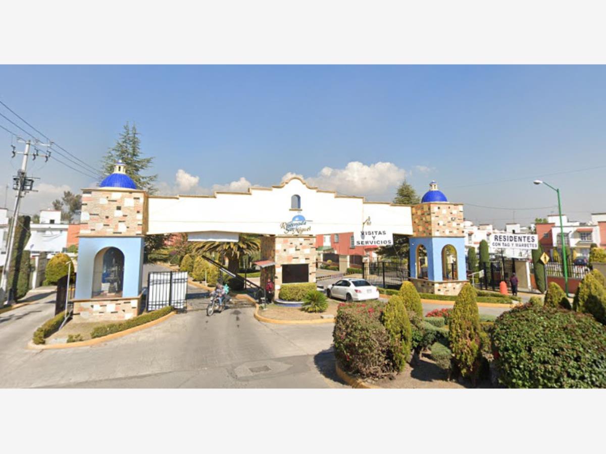 Casa en venta en Cuautitlán Izcalli Centro Urbano, Cuautitlán Izcalli — foto 1 de 8