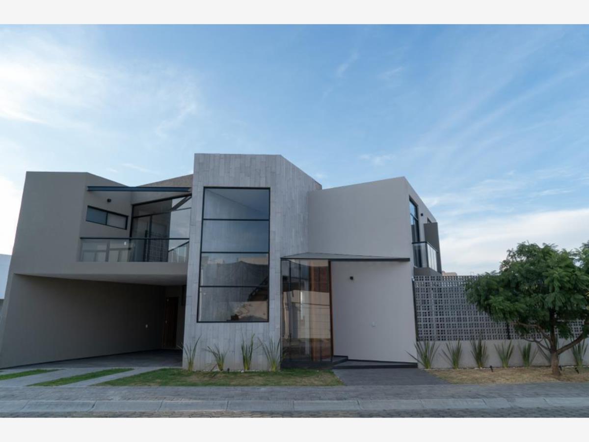 Casa en venta en San Andrés, San Andrés Cholula — foto 1 de 22