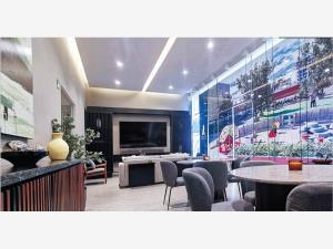 Departamento en venta en Xoco, Benito Juárez, Ciudad de México
