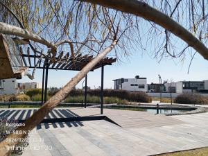 Terreno en venta en Residencial Lagos, Pachuca de Soto — foto 2 de 7