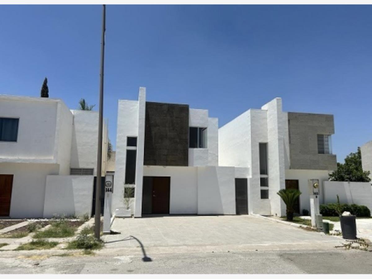 Casa en venta en Residencial Senderos, Torreón — foto 1 de 21