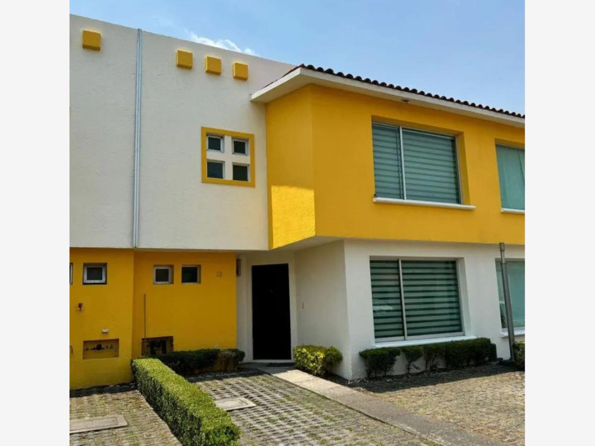 Casa en venta en San Mateo, Metepec — foto 1 de 22