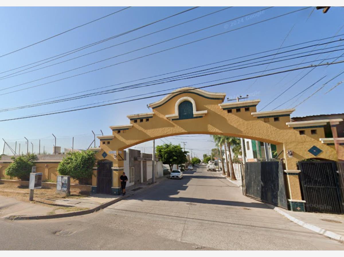 Casa en venta en Mochis (Ejido Mochis), Ahome — foto 1 de 13