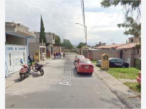Casa en venta en Real de Costitlán II, Chicoloapan — foto 3 de 4