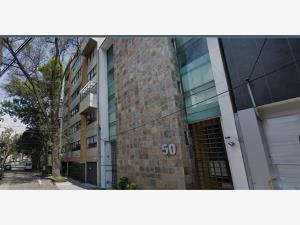 Departamento en Del Valle Centro, Benito Juárez, Ciudad de México